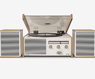 Classic Style Bluetooth Speaker BZ-JB5606