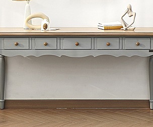 provin-078 wide living room cabinet console