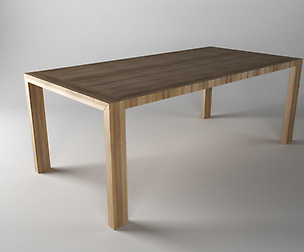 Calligaris Modern 200 cm – N.37 in M4D Vol.4