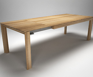 Calligaris Omnia open – N.40 in M4D Vol.4