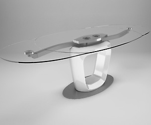 Calligaris Orbital open – N.41 in M4D Vol.4