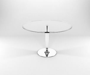 Calligaris Planet 120 cm – N.45 in M4D Vol.4