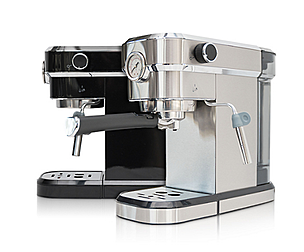 Mcnulty coffee machine MCM