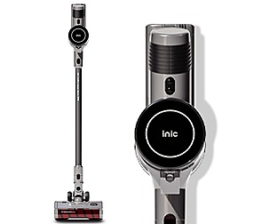 Ainic cordless vacuum cleaner New i20
