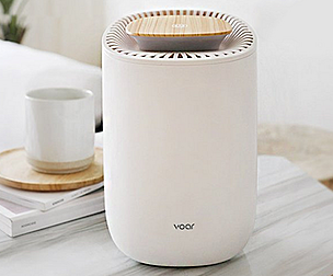 MOA 600 mini mini dehumidifier