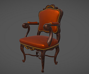 chair