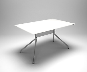 Calligaris Play 85×130 cm – N.48 in M4D Vol.4