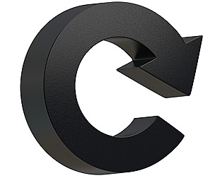 Reload Icon