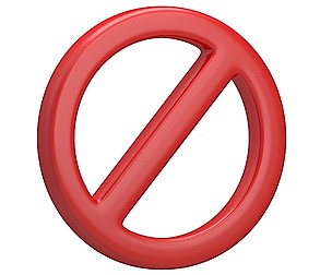 No Symbol