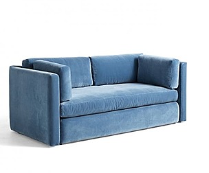 Hackney 2 seater sofa