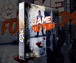 Game Footsteps