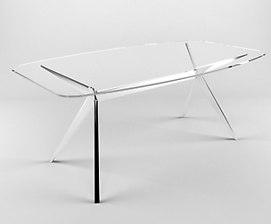 Calligaris Seven 100×180 cm – N.54 in M4D Vol.4
