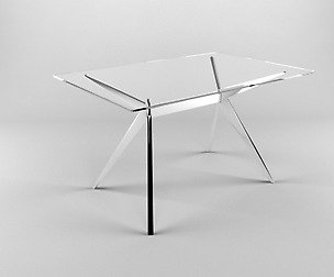 Calligaris Seven 85×130 cm – N.55 in M4D Vol.4