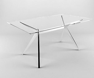 Calligaris Seven 90×160 cm – N.56 in M4D Vol.4