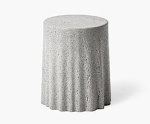 Curtain Stool