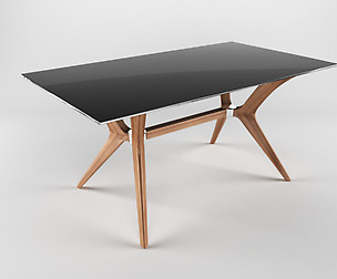 Calligaris Tokyo 90×160 cm – N.58 in M4D Vol.4