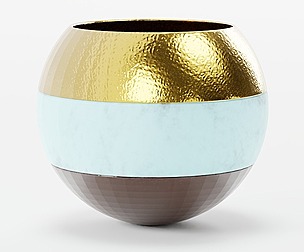 Jatra Bronto 250 Vase