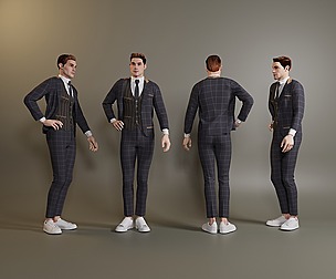 suit