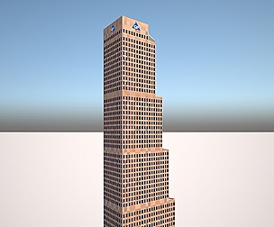 Georgia-Pacific Tower