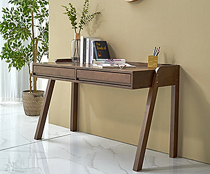 Oteca wood desk