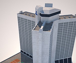 Hotel Hilton Atlanta