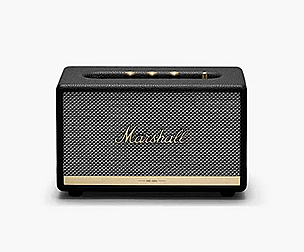 Domestic Delivery Acton 2 Bluetooth Speaker
