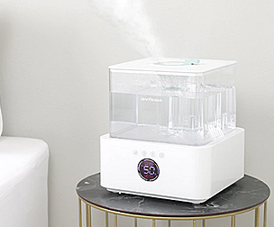 Marimo Washing Large Capacity Humidifier 3.3L