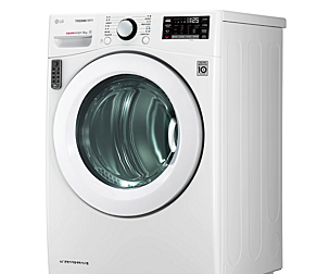 Electric dryer