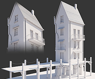 Cottage