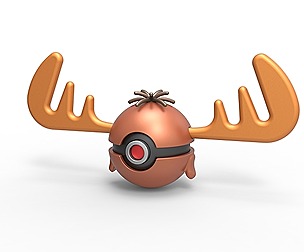 Bullwinkle orb