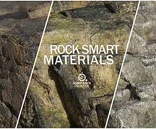 10 Quality Rock Smart Materials