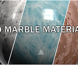 10 Quality Marble Smart Materials