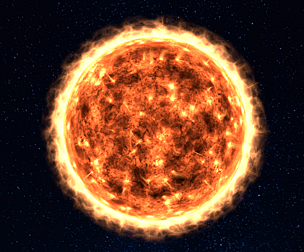 SUN STAR