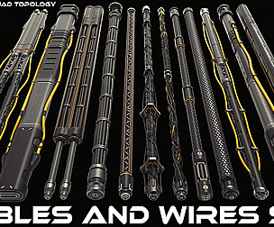 Cables and Wires