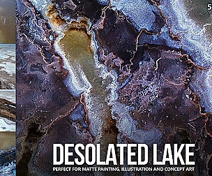 510+ Desolated Lake Reference Pictures