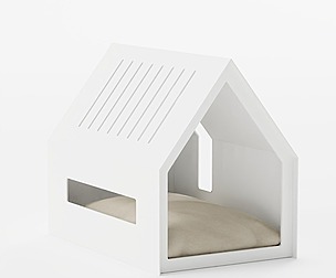 dog house 2
