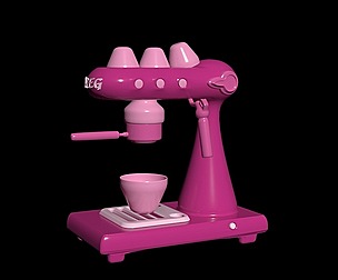 Coffee machine