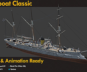Gunboat