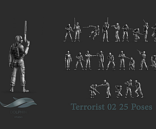 Terrorist 02