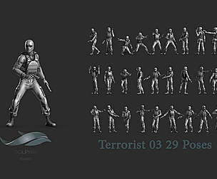 Terrorist 03