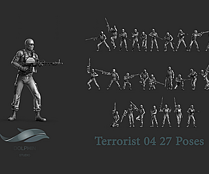 Terrorist 04