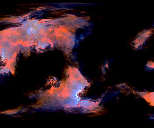 Nebula HDRI nanopack