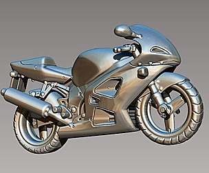 bike