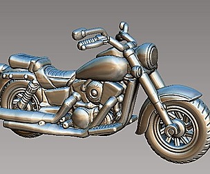 bike