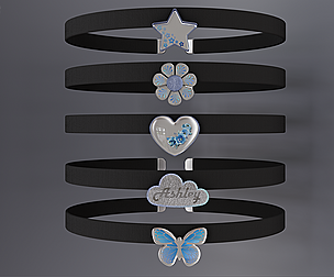 Chokers