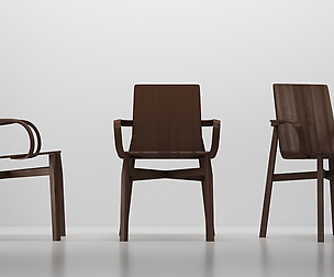 Molteni Who with arms – N.35 in M4D Vol.5