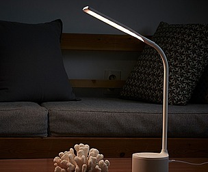Pout EYES1 LED Stand