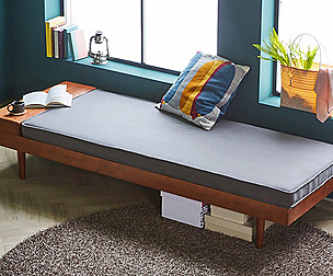 Poulsen Daybed Aquatex Sofa Bed