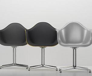 Vitra Eames p. armchair DAL – N.07 in M4D Vol.5