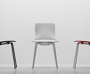 Vitra Hal tube – N.17 in M4D Vol.5